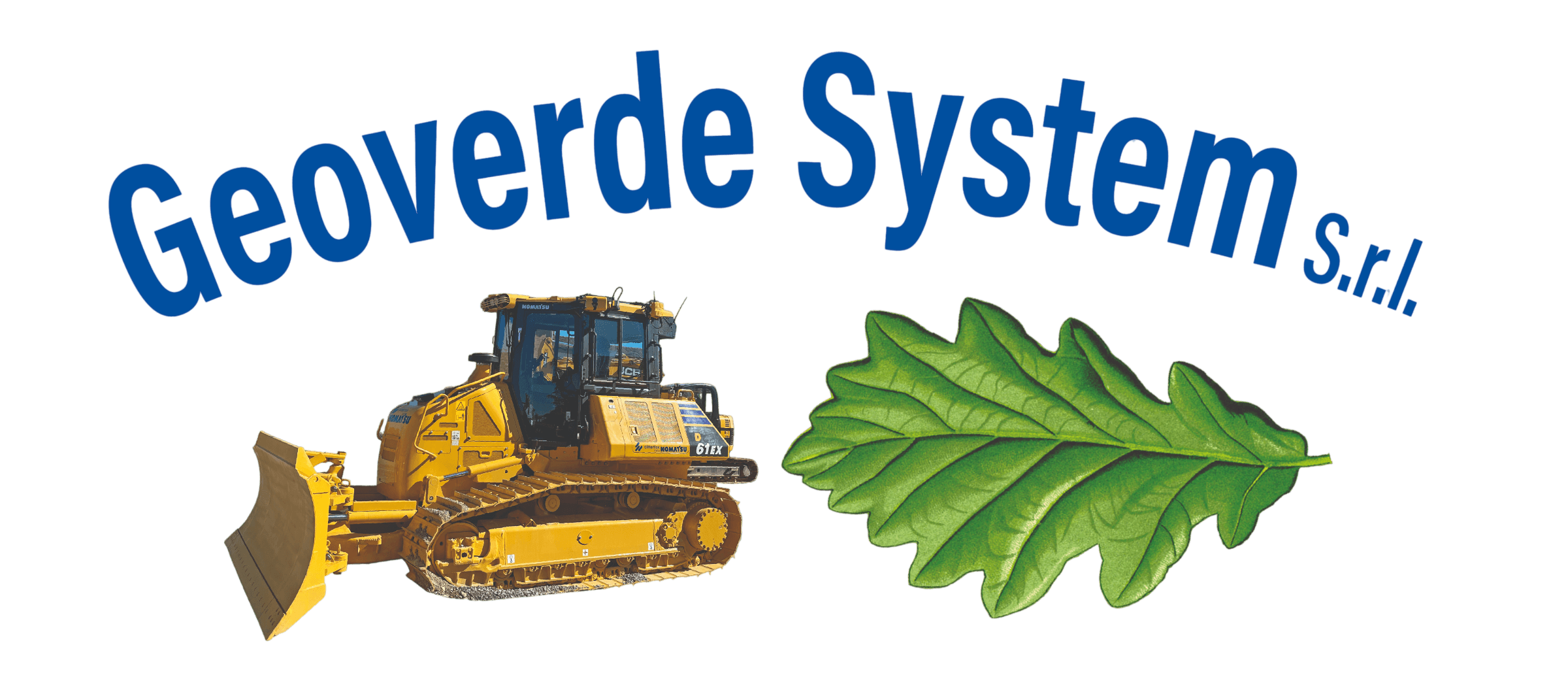 Geoverde System